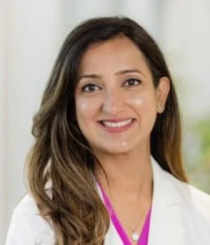 Faiza Bhatti, MD