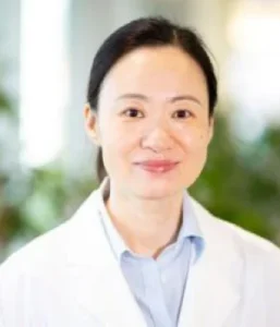 Fang Bai, MD
