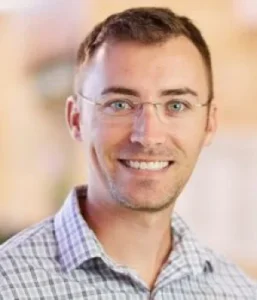 Fredric Leroy Melton III, MD