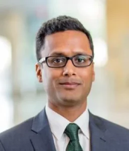 Gautum Agarwal, MD