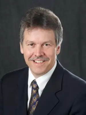 George B. Richerson, MD, PhD