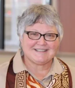 Georgia A. Jones, MD 