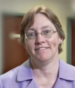 Geraldine A. Ryan, MD