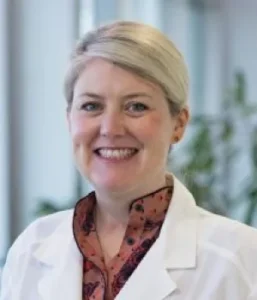 Gina Doloresco Davis, DO