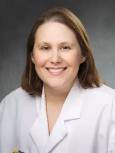 Glenda Rabe, MD, MME