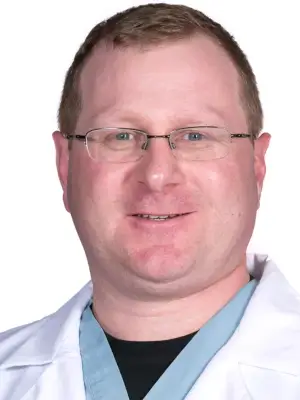 Gregory (Christopher) Frech, MD