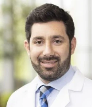 Gregory P. Steiner, MD