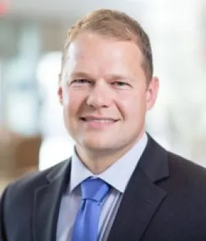 Gregory Patric McLennan II, MD