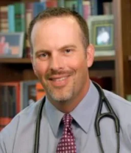 Gregory V. Maynard, DO