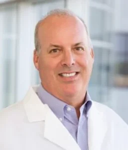 Gregory Wachter Botteron, MD