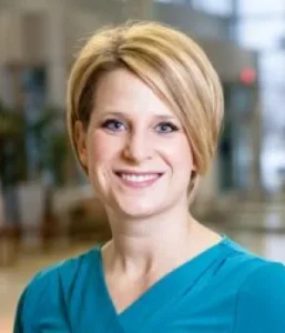 Gretchen Hollrah Levey, MD