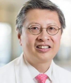 H. Shawn Hu, MD