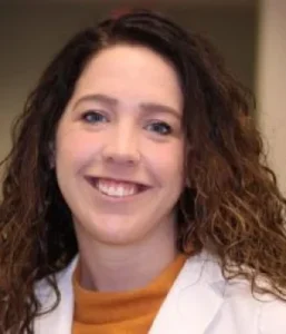 Hailee Brooke Taylor, DNP