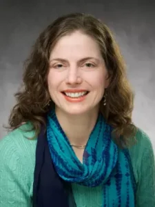Hanna E. Stevens, MD, PhD, DFAACAP