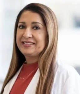 Harmeen K. Chawla, MD