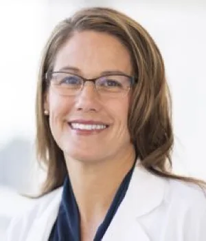 Heather Lynn Haegele, FNP