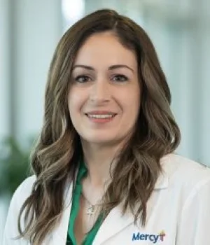 Heather Nicole Hamm, NP