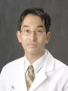 Hiroyuki Oya, MD, PhD