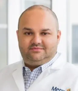 Hisham Zuhair Taher, MD