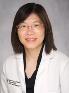 Hua Sun, MD, PhD