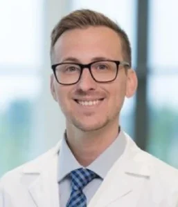 Hunter Jordan Fleming, MD