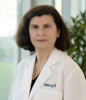 Irini E. Veronikis, MD