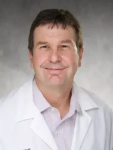 Jack T. Stapleton, MD