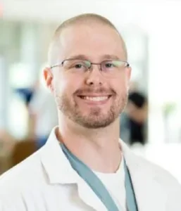 Jacob Woodard Peyton, MD