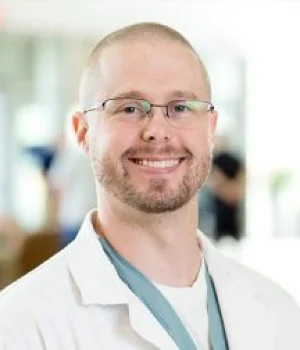 Jacob Woodard Peyton, MD