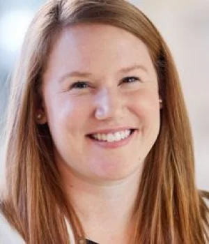 Jacquelin Lueders Hohlt, FNP