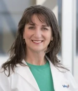 Jacqueline Marie Allen, FNP