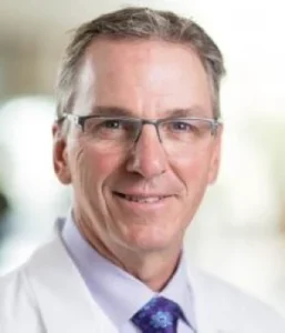 James A. Bartelsmeyer, MD