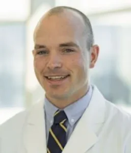 James Colin Hubbard, MD