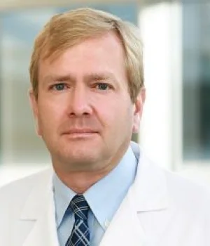 James Michael Perschbacher, MD