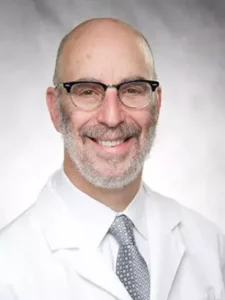 James Rossen, MD