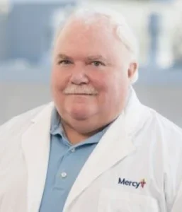 James S. Compton, MD