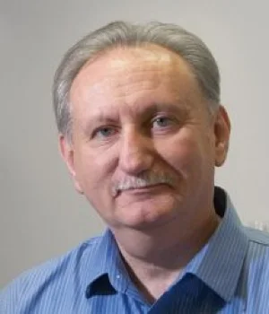 James W. Ketchum, MD