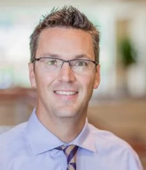 James W. McIlwaine, MD