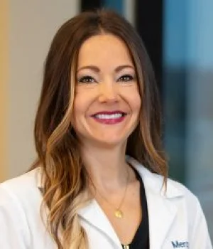 Jamie Dost Harrison, MD