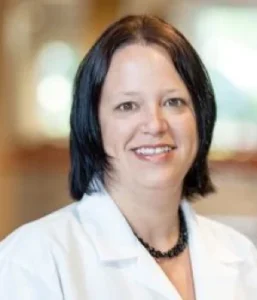 Jamie Marie Borgmann, MD