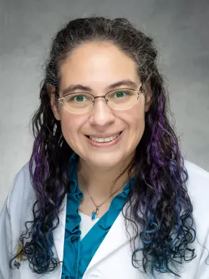 Jane Rosen, MD