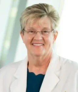 Janet S. Stewart, FNP