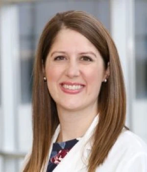 Janice Elizabeth Eisleben, WHNP