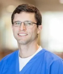 Jason Loes Reinberg, MD