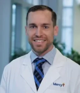 Jason Ramsey Bell, MD