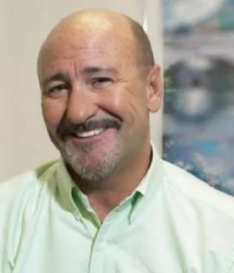 Jeffrey C. Faron, MD