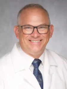 Jeffrey D. Quinlan, MD, FAAFP