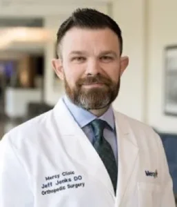 Jeffrey Kenneth Jenks, DO
