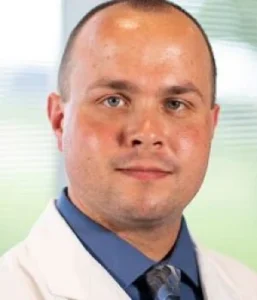 Jeffrey Stewart Calvin, MD