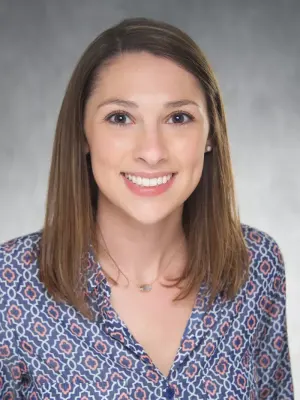 Jenna Paternostro, PhD